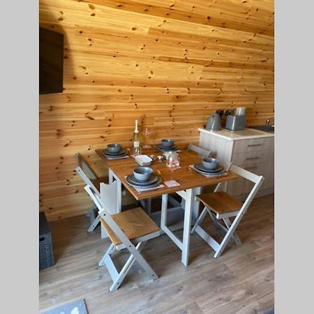Allt Yelkie Pod Tri, Earlish Exteriör bild