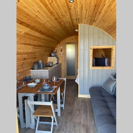 Allt Yelkie Pod Tri, Earlish Exteriör bild