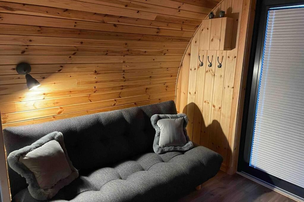 Allt Yelkie Pod Tri, Earlish Exteriör bild
