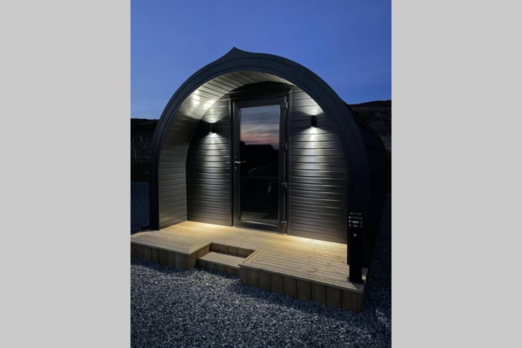 Allt Yelkie Pod Tri, Earlish Exteriör bild