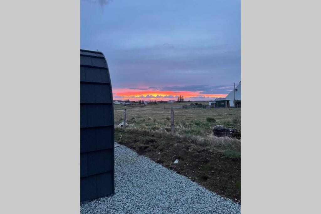 Allt Yelkie Pod Tri, Earlish Exteriör bild